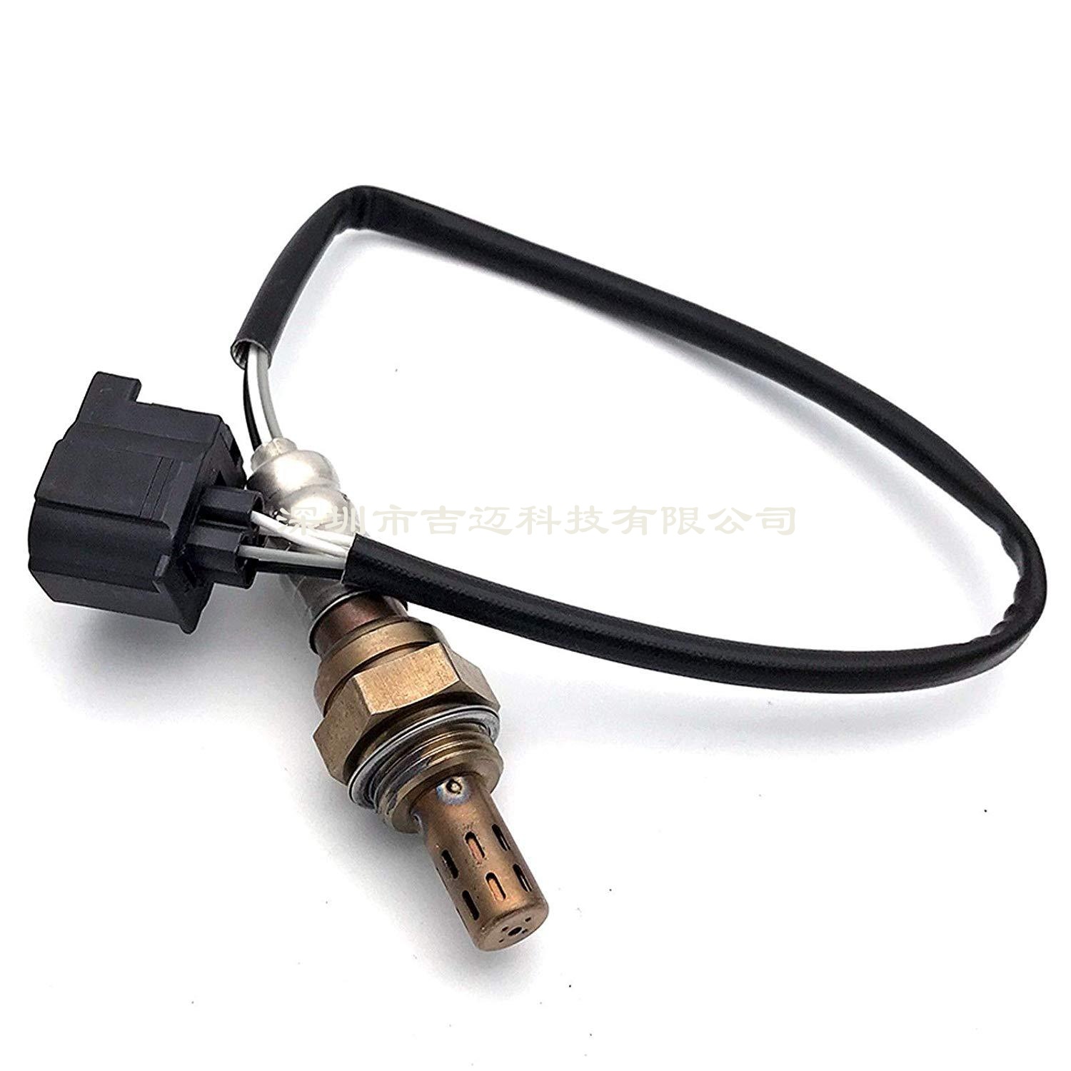 跨境oxygen sensor 23159 sg1849 234-4587 15510 氧传感器-阿里巴巴