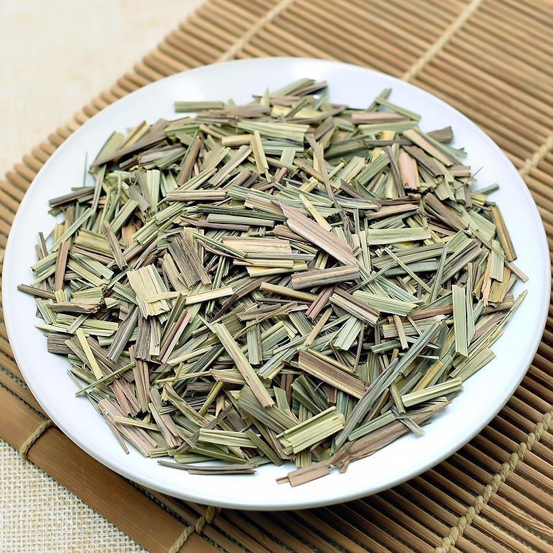 香茅草段50克干香毛矛柠檬香芧粉调料香料鲜叶茶食用新鲜