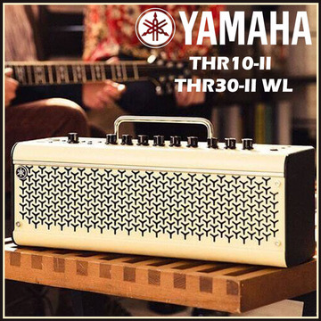 yamaha吉他音箱thr10 thr30 thr5电木吉他/贝斯音响-阿里巴巴