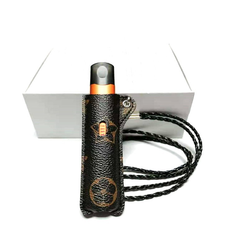 现货uwell caliburn g 卡8皮套 烟杆保护套防尘收纳优维尔皮套