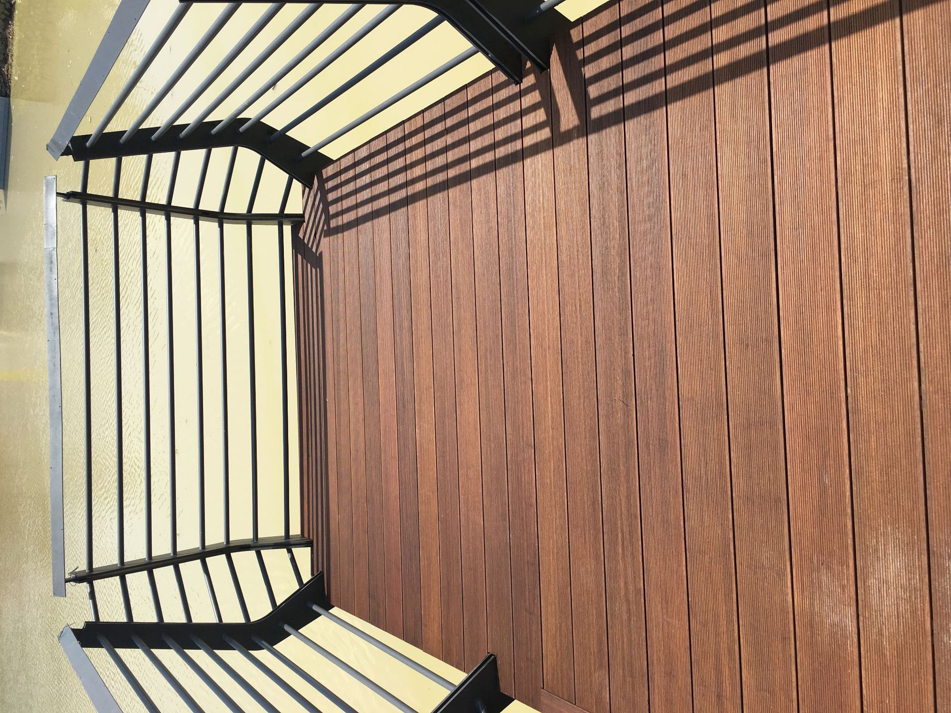 防水耐腐蚀户外重竹木地板碳化公园露台栈道用厂家直销-阿里巴巴