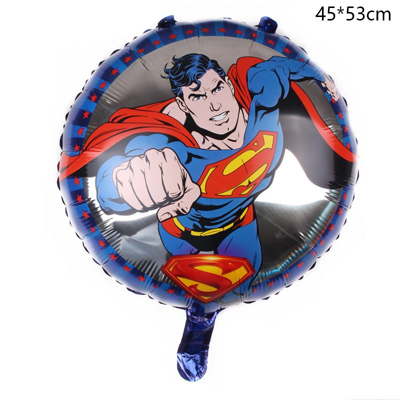 超人气球套装气球生日派对用品儿童周岁生日派对庆典气球派对集合