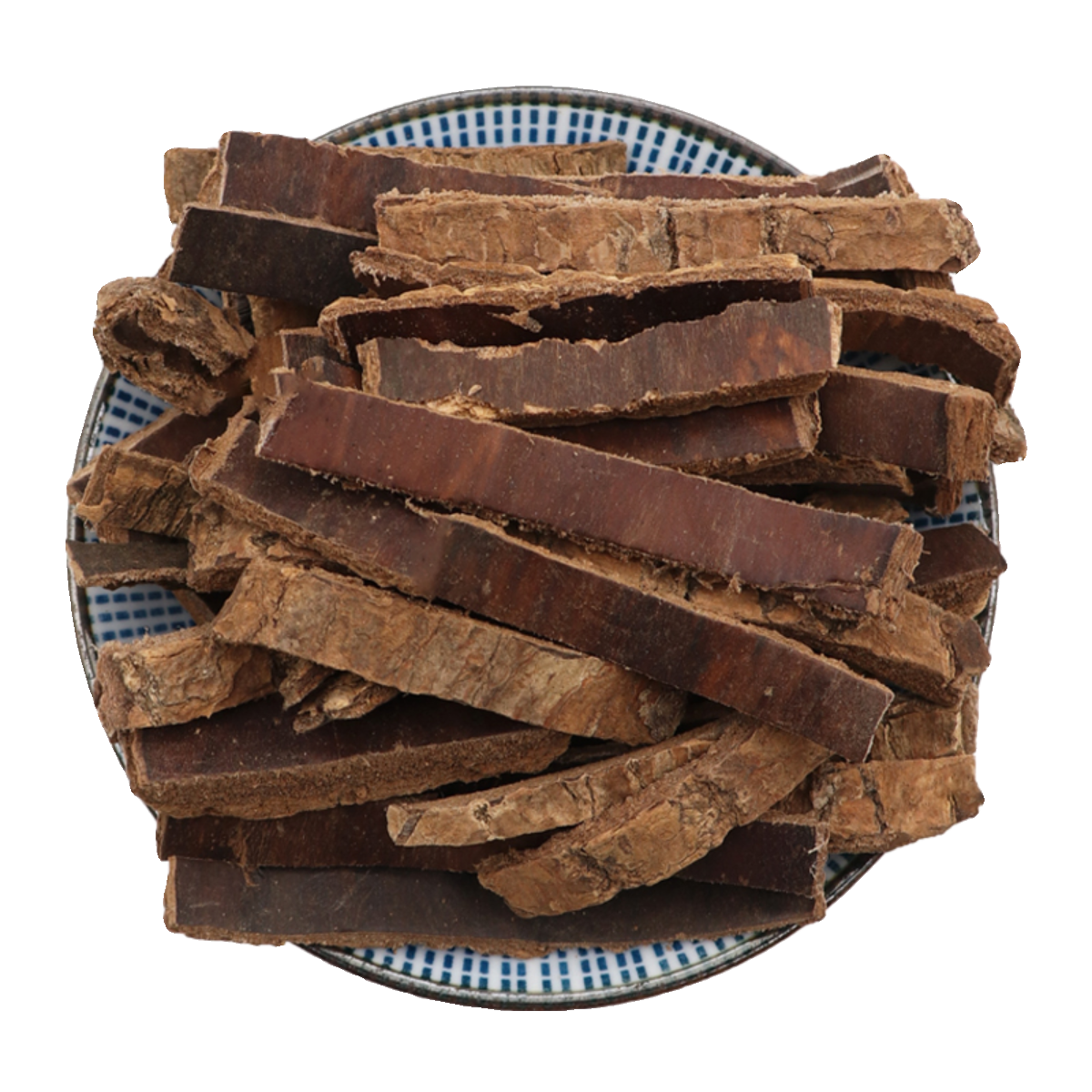 去皮杜仲中药材500克g四川老树杜仲现货中药材杜仲茶树皮正品包邮