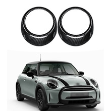 适用于Mini For Cooper 3DR F56汽车内门把手