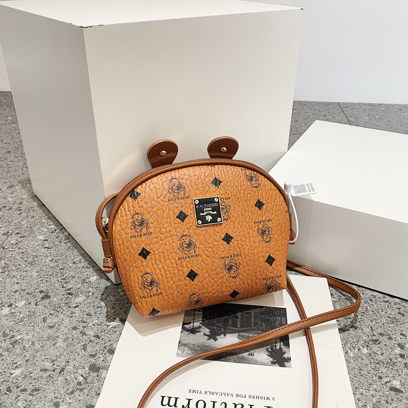 卡乐熊女包源头工厂直发清新甜美风贝壳包新店优惠-阿里巴巴