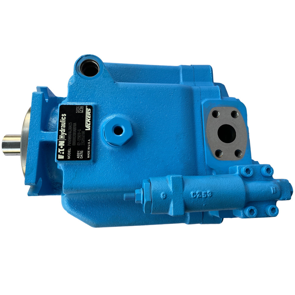 vickers油压泵pvm045