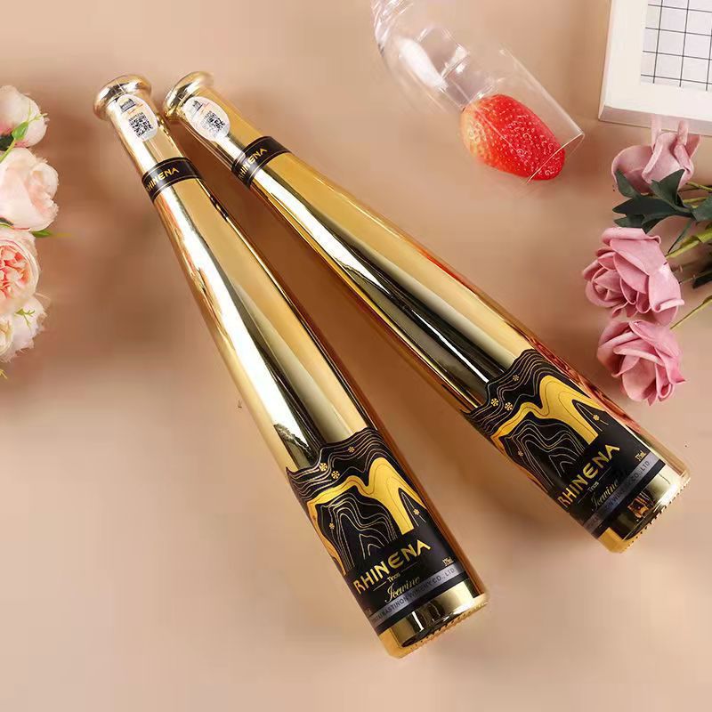 冰白葡萄酒 女士甜型红酒网红果酒 抖音电商直播一件代发酒水包邮