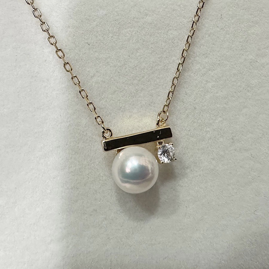 s925纯银平衡木吊坠7.