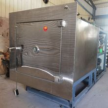 供应二手冷冻20平方干燥机 低温脱水冻干设备 芦荟真空冻干机