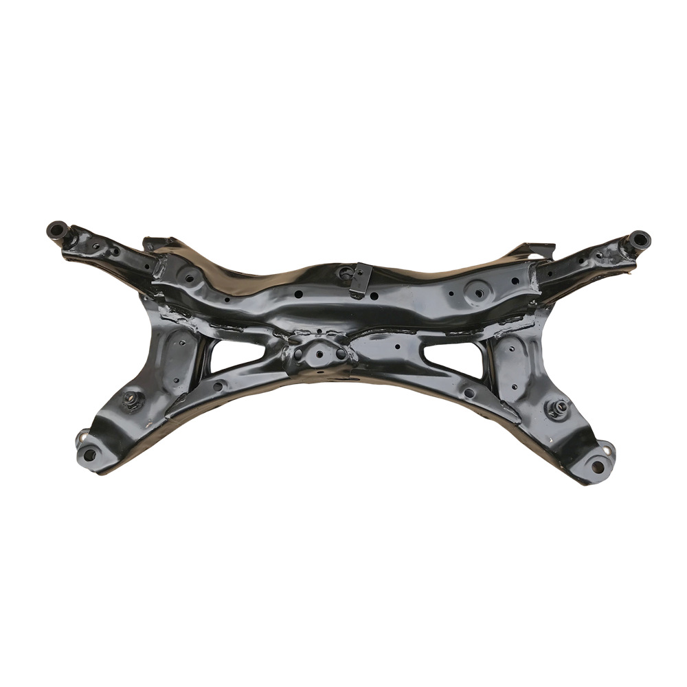 50200-t7a-023适用于本田 缤智 hrv 前梁 前车架梁 前桥 元宝梁