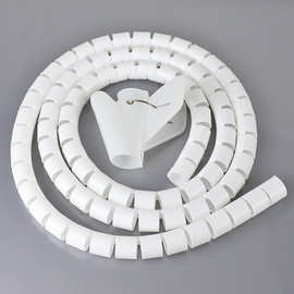 电源线护线套管