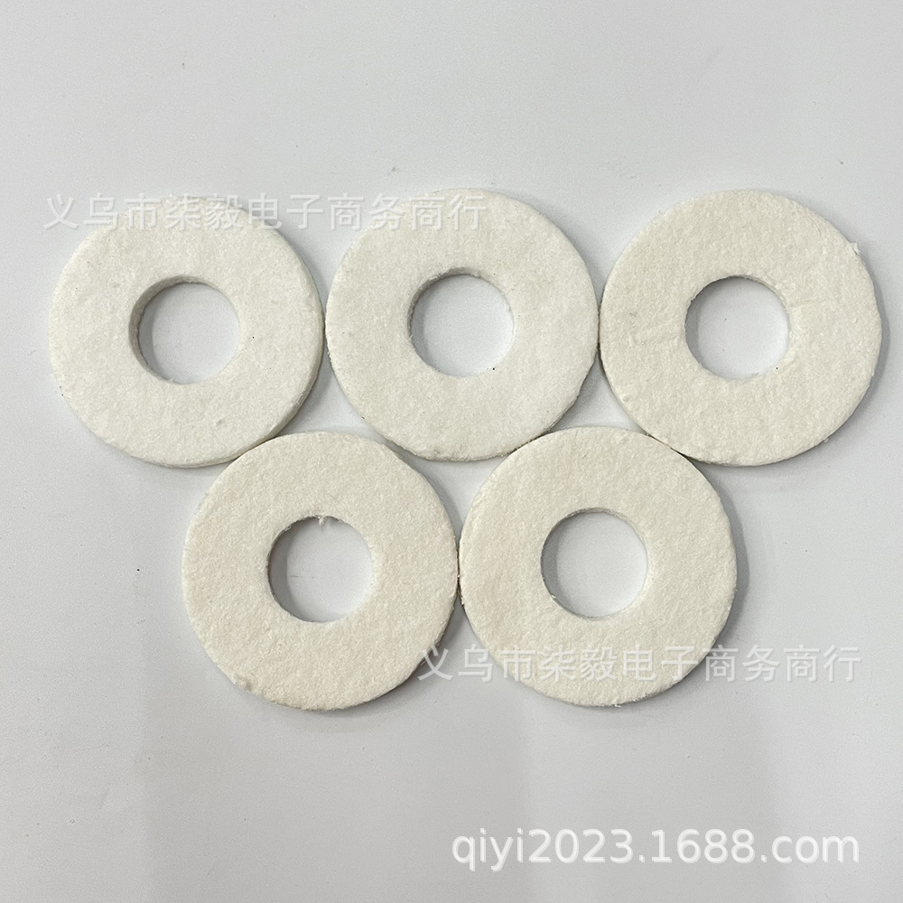 O-Ring Cotton Seal Ring Air Diesel Heater Burner Combustion Chamber Burner Seal Felt Washer