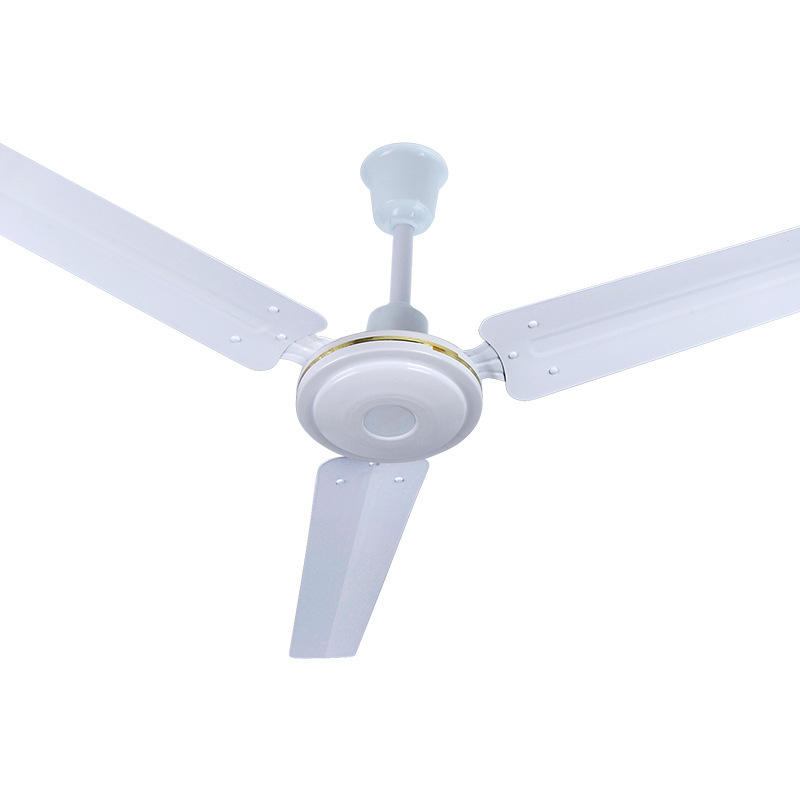 jk牌吊扇56寸商用家用客厅铁叶大风力餐厅宿舍工业大功率电风扇