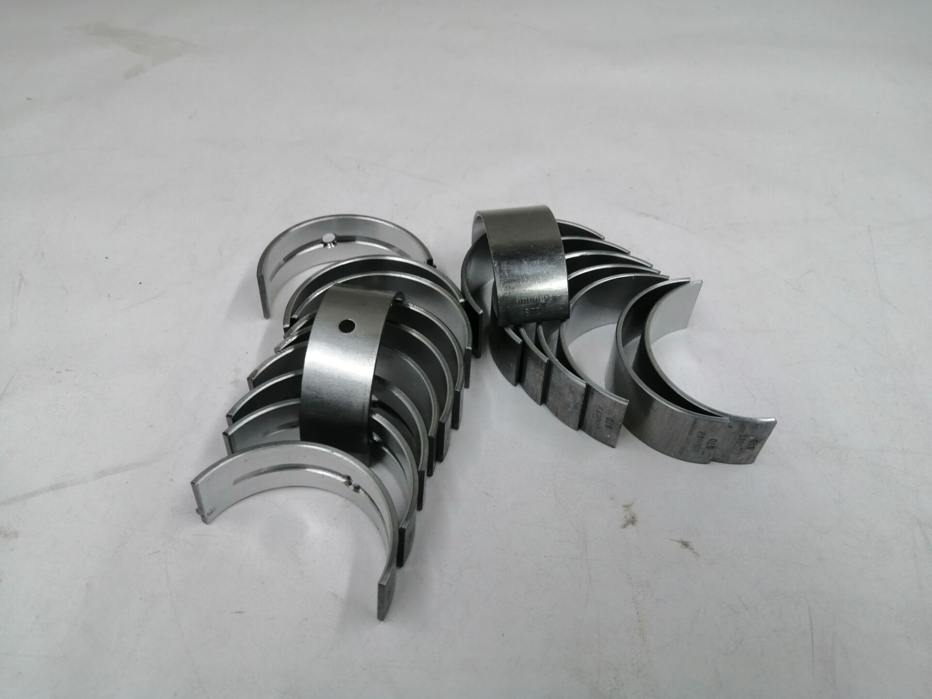 主轴瓦连杆瓦大小瓦0113al 0606w9 适用标致雪铁龙迷你ep6