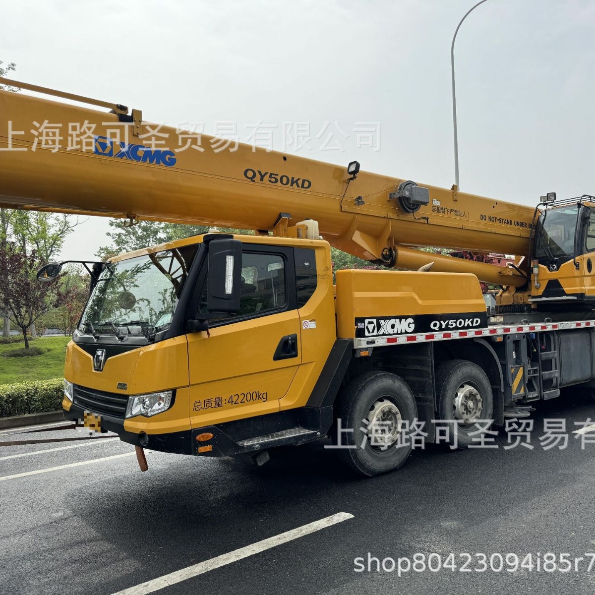 二手汽车吊二手起重机xct25 新款汽车吊25-100吨出售qy70k qy50