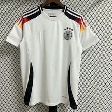足球服新款迈阿密欧洲杯赛英格兰德国上衣刺绣logo搞质量厂家