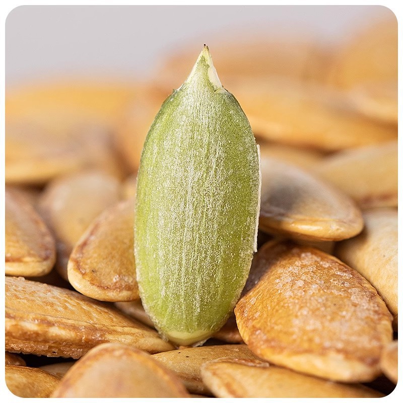 盐焗味新疆巴朗南瓜子罐装2024新货南瓜子椒盐纸皮熟南瓜籽-阿里巴巴