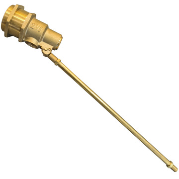 铜浮球阀dn100外销全铜加厚浮球阀3寸4寸大规格水箱水塔阀