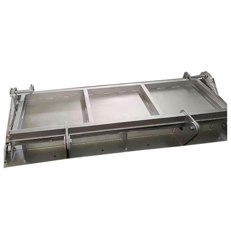 冲洗门 水力冲洗系统 门式冲洗系统 不锈钢门式冲洗系统 库存充足