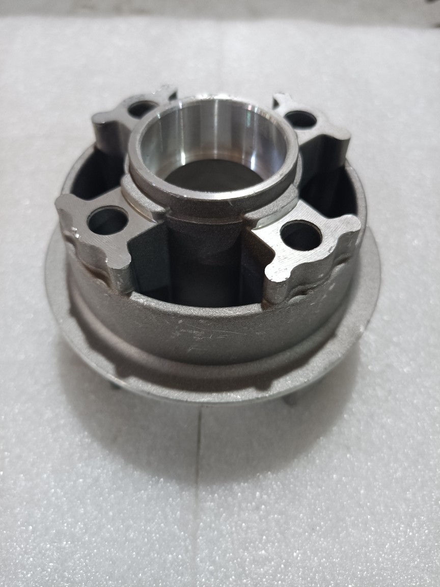 摩托车110-17碟刹后轮毂机车125众好zh150-9x缓冲体牙盘座-阿里巴巴