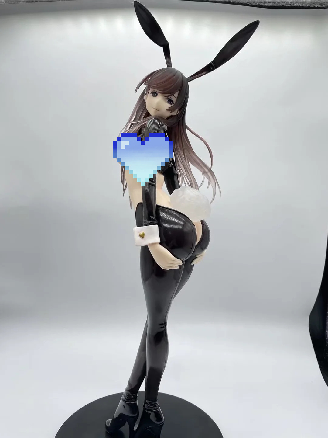 美少女系列 native binding 兔女郎 花澄美 盒装手办摆件