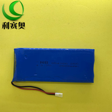 7v 3500mah航模电池四轴飞行器配件高倍率854386无人机电-阿里巴巴