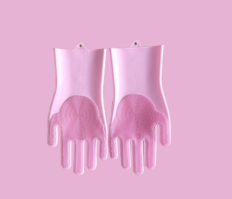 Multifunctional Magic Gloves