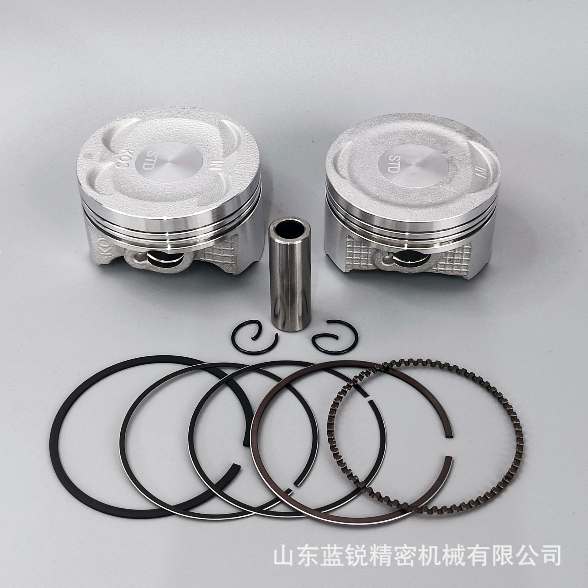 3mm/60mm缸径活塞活塞环-阿里巴巴