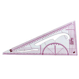 35成交16笔金华市蝴蝶绘图仪尺缩放尺放大尺10倍放大尺sf10复购率:12.