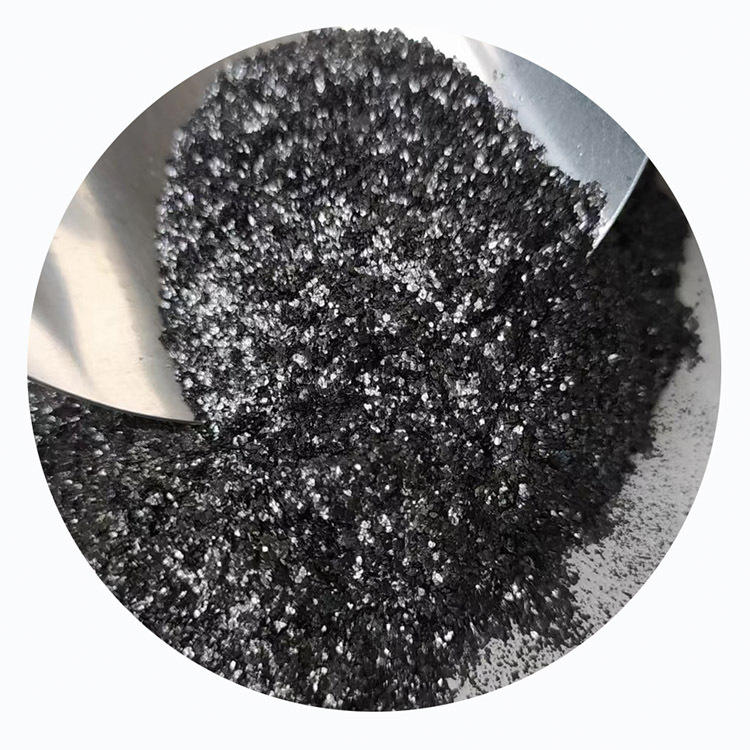 厂家批发油田钻井润滑阻燃防火涂料石墨粉冶金铸造导电鳞片石墨粉