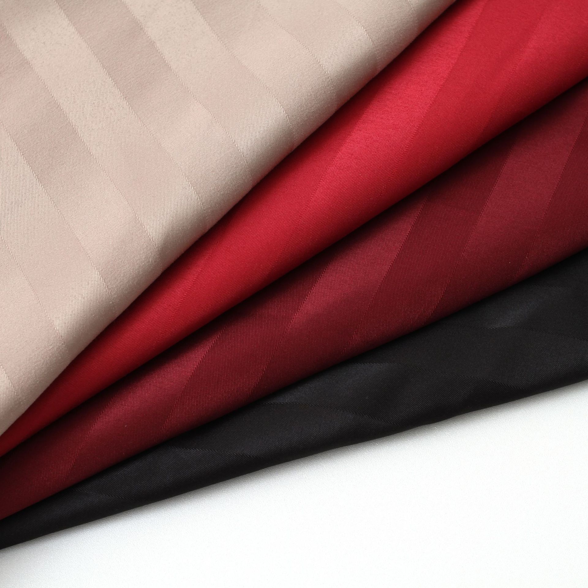 磨毛桃皮绒床单布四件套