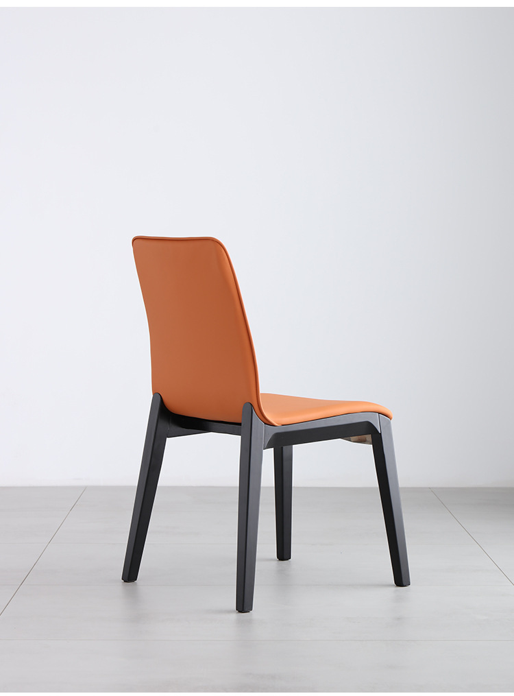 现代简约餐厅家具大理石餐桌椅组合岩板轻奢吃饭桌北欧极简桌椅