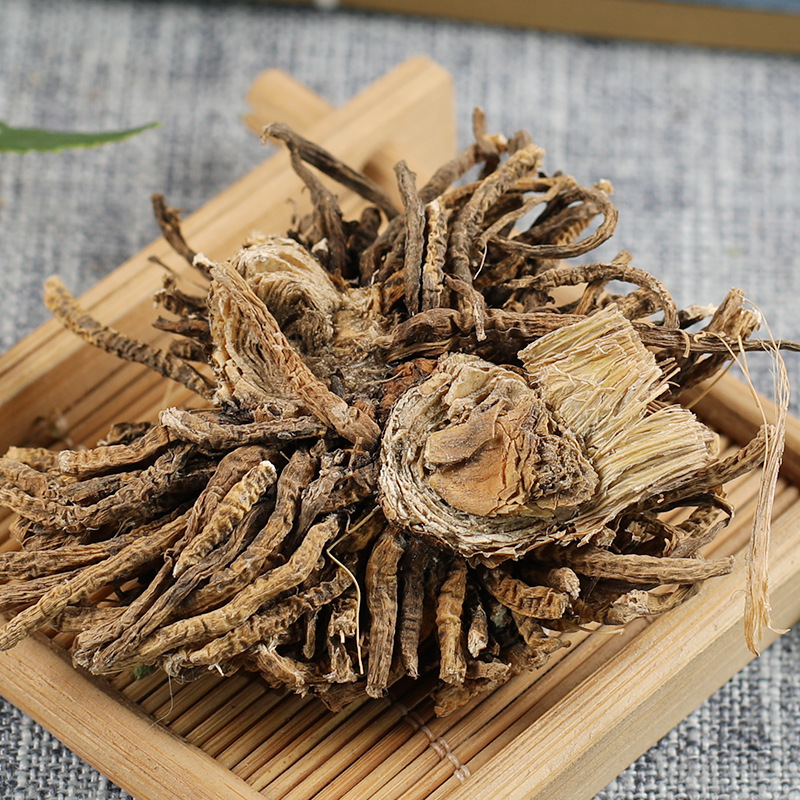 中药材 藜芦 黎芦 力芦 梨芦 山葱 憨葱 七里丹 500克-阿里巴巴