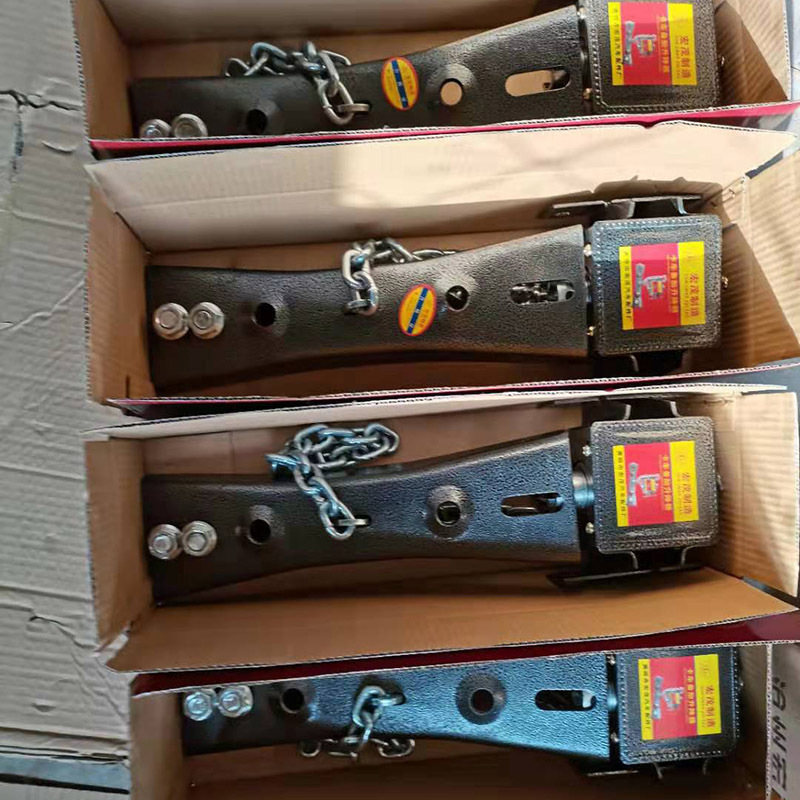 厂家 斯太尔 备胎升降器 备胎架 自锁 挂车 备胎支架 货车