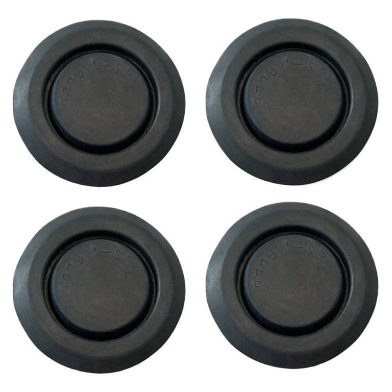 导电橡胶塞 橡胶堵头 橡胶孔塞 圆柱硅胶塞 天然橡胶堵头 橡皮塞