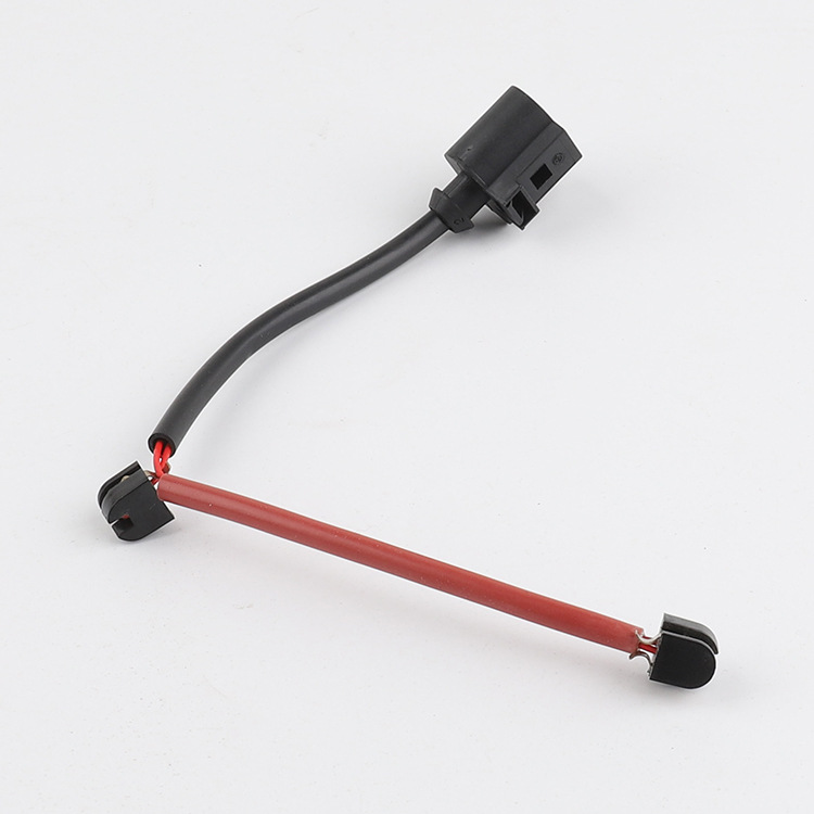 刹车报警线刹车片感应线适用于大众途锐 q7 卡宴后 oe 7l0907637c