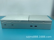 LED防水电源盒铝合金内置驱动外壳平板灯面板灯轨道灯接线盒