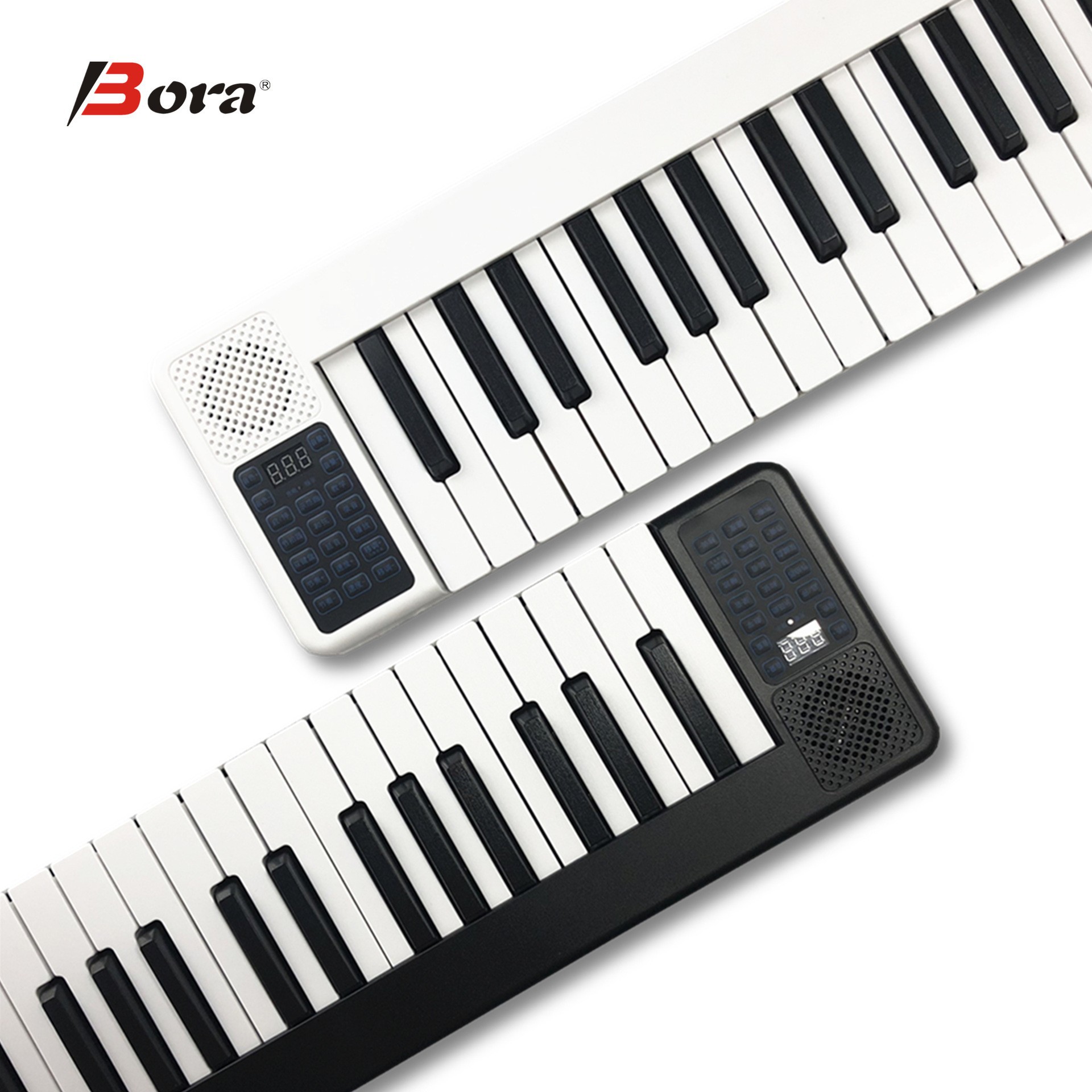 88键拼接电子钢琴br-01 厂家批发直销  教学 考级 兴趣培养