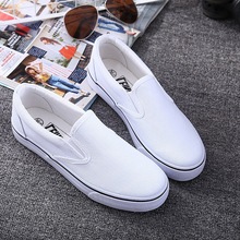 Women's shoes men's shoes lazy shoes summer  shoes women板鞋