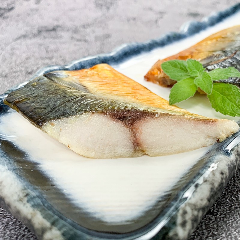 盐烧青花鱼主图4盗图