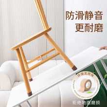 椅子脚垫桌椅脚套静音防滑耐磨凳子腿保护套沙发家具通用防刮地板