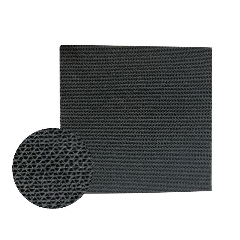 Applicable to Daijin Air Purifier Pleated Filter Paper Electrostatic Cotton Mc70kmv2 Deodorant Charcoal Net Bac00a4c