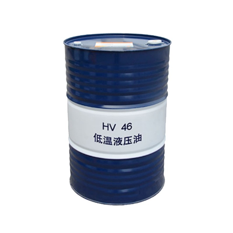 昆仑(kunlun)l-hv 46号 低温液压油 170kg/200l-阿里巴巴