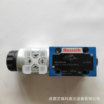 德国rexroth/力士乐 3we6a62/eg24n9k4 电磁换向阀-阿里巴巴