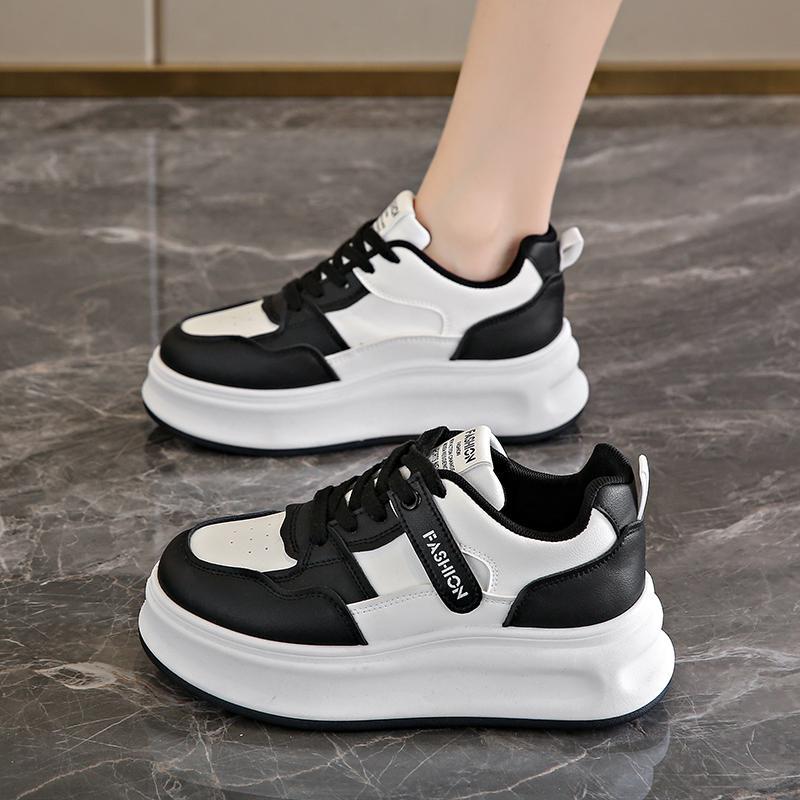 n930运动单鞋女外贸新款软底正品春秋耐磨减震跑步英伦流行轻便