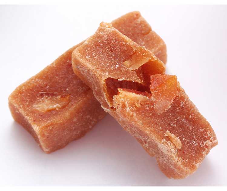 酵素山楂果肉孝素果单独块酸渣条软独立小包装儿童山渣糕零食