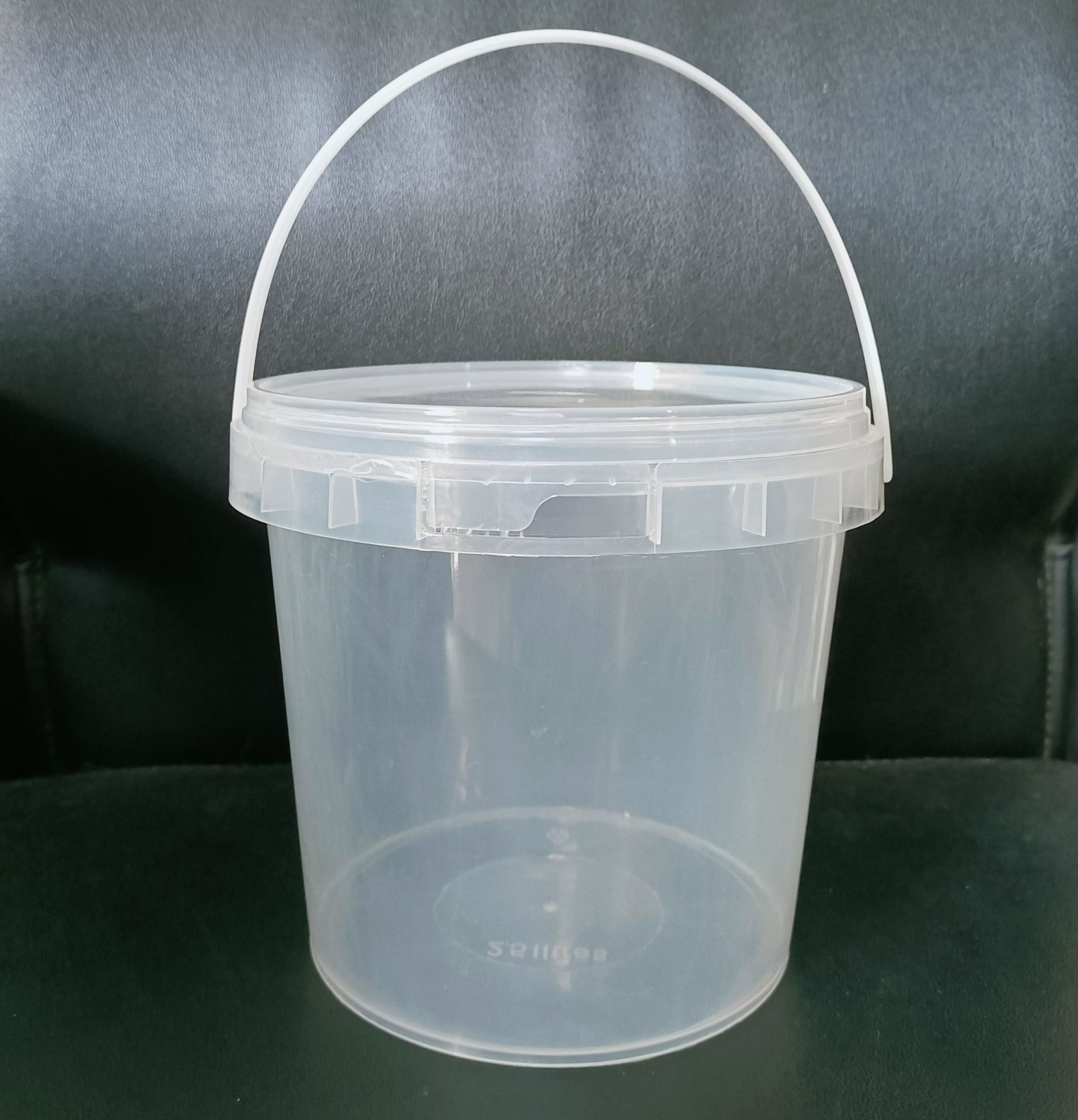 塑料桶检测标准