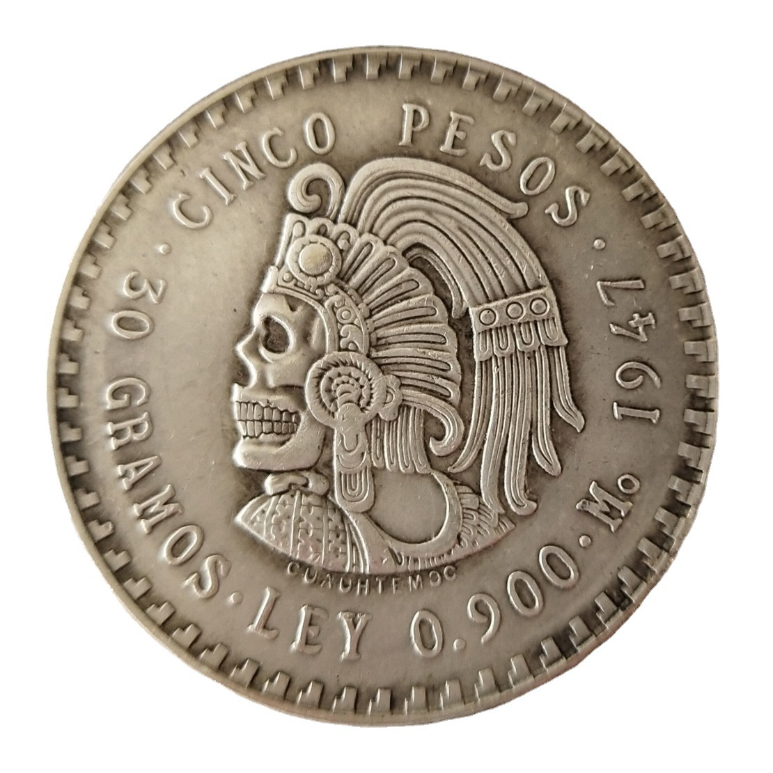厂价直销墨西哥银元1947hobo外国复制镀银纪念币-阿里巴巴