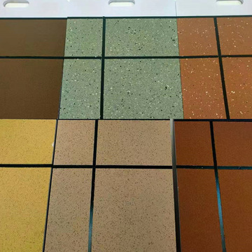 真石漆厂家批发水性仿石漆外墙建筑仿大理石漆外墙工程真石漆