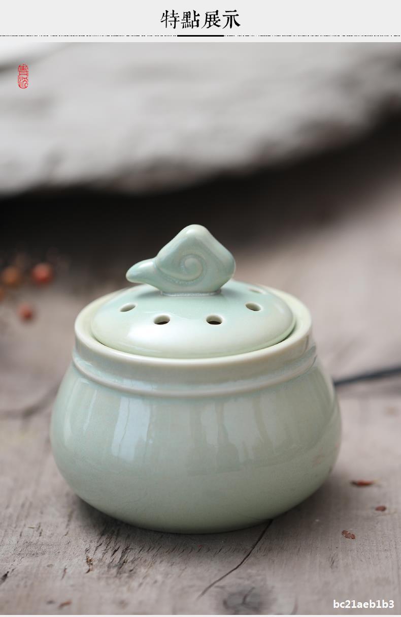 电子熏香炉电香炉插电家用电香薰炉沉香室内熏香器小香炉熏香